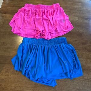 Running short all in one/ Luogongzi